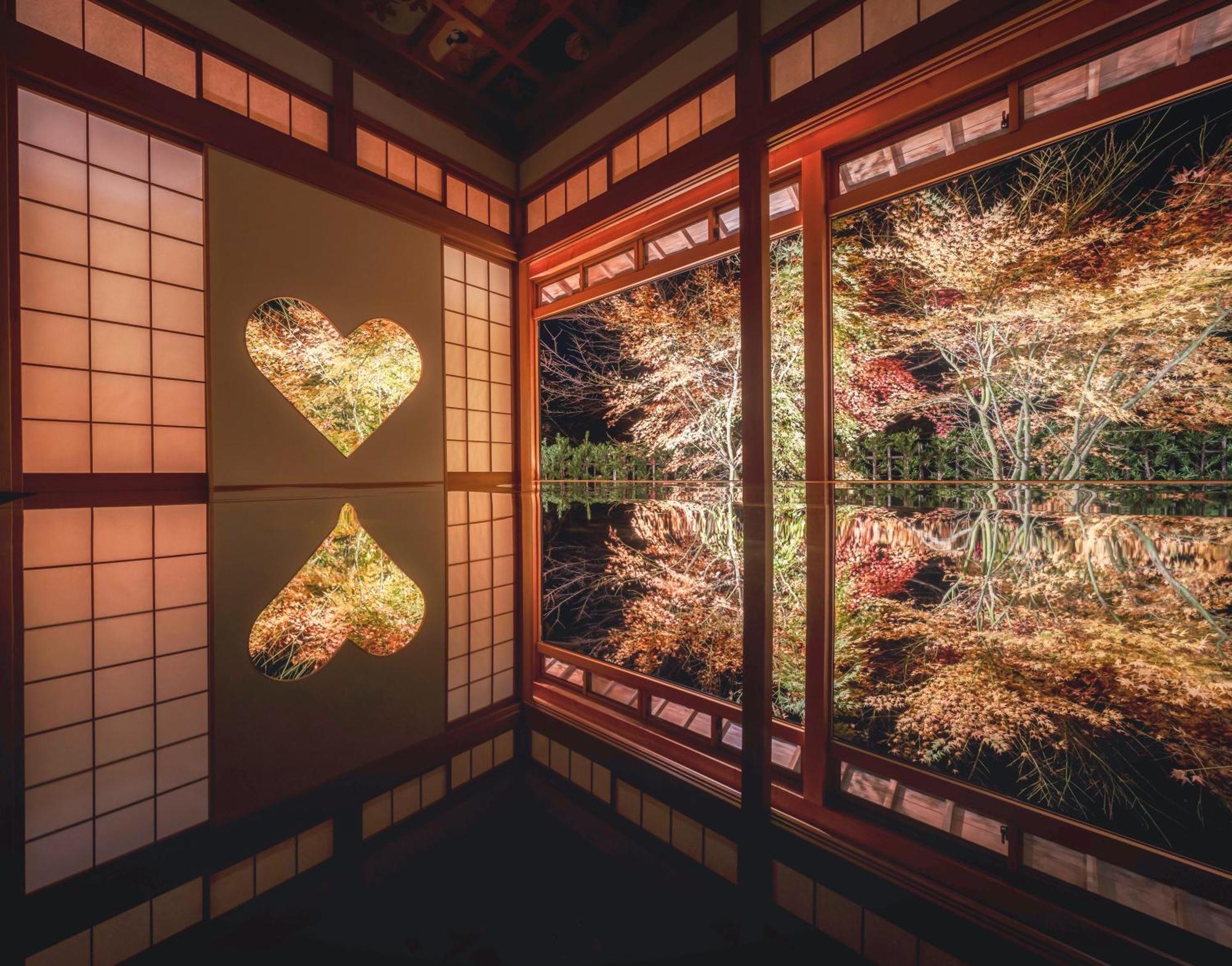 Omo5 Kyoto Gion By Hoshino Resorts Exterior foto