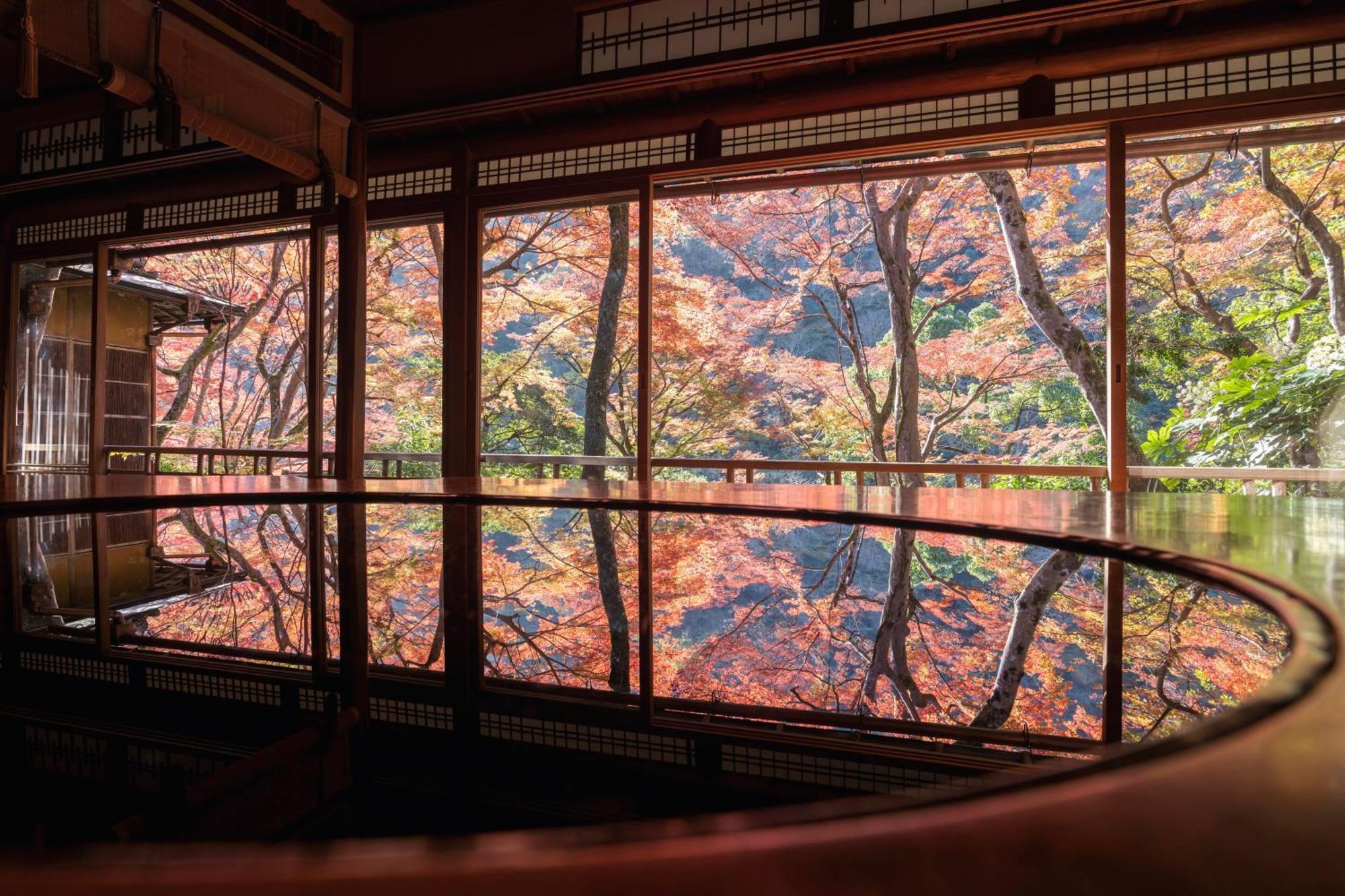 Omo5 Kyoto Gion By Hoshino Resorts Exterior foto