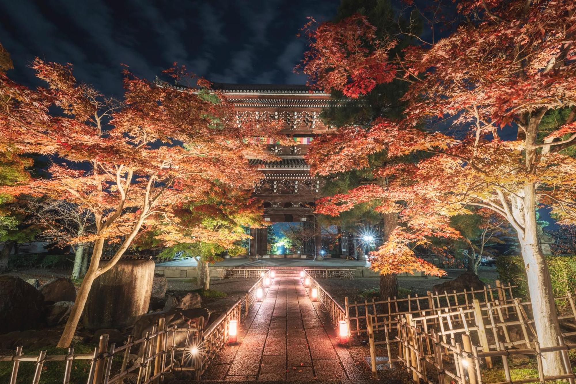 Omo5 Kyoto Gion By Hoshino Resorts Exterior foto