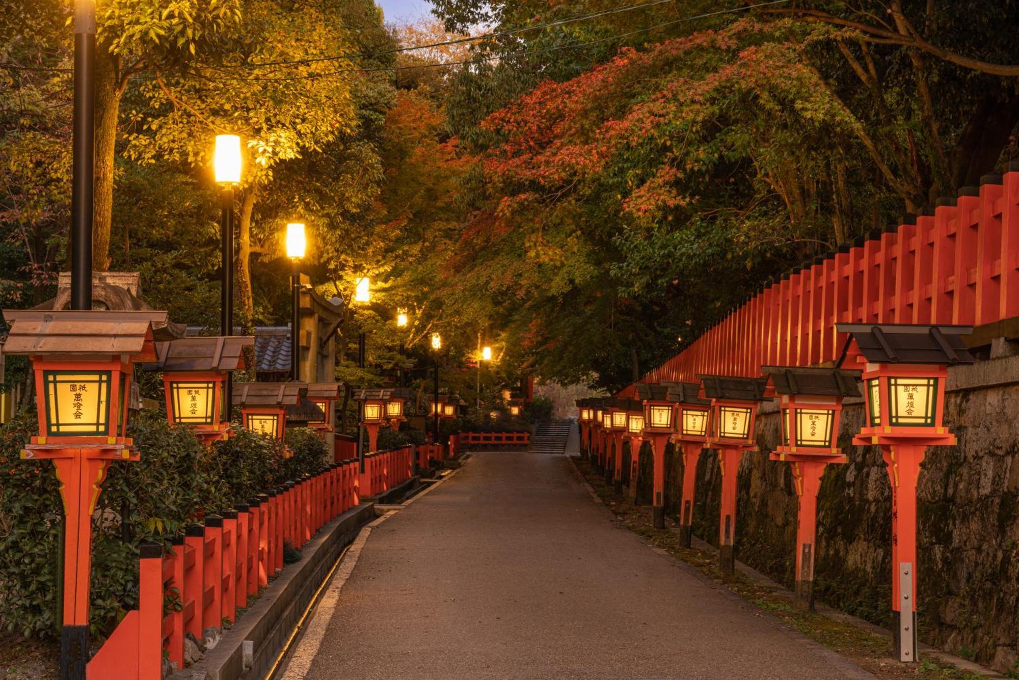 Omo5 Kyoto Gion By Hoshino Resorts Exterior foto