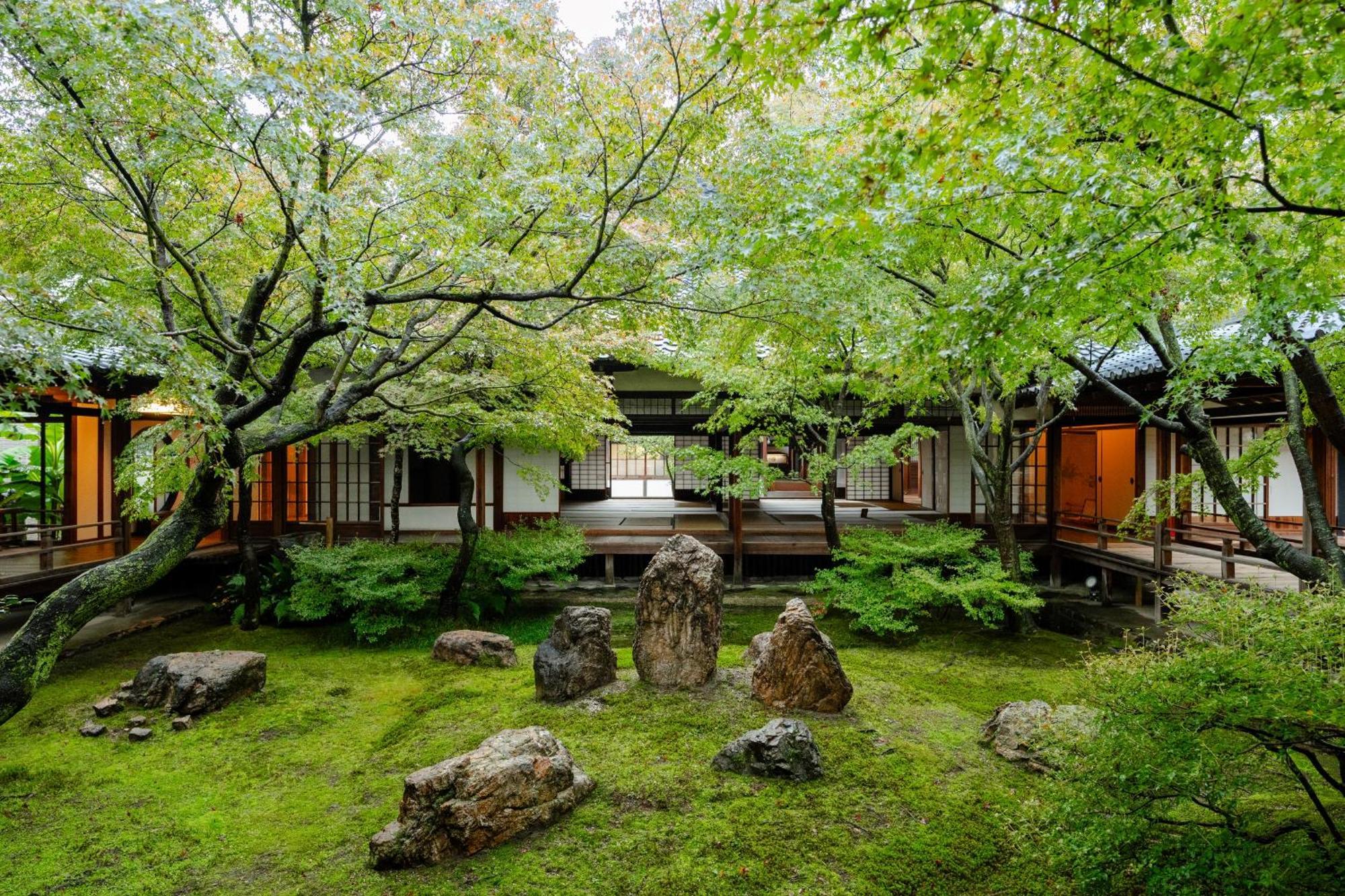 Omo5 Kyoto Gion By Hoshino Resorts Exterior foto